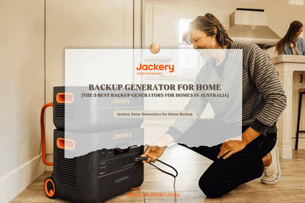 Best generator for home backup 2025